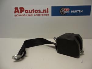 Gebruikte Veiligheidsgordel links-achter Audi A3 Sportback (8PA) 2.0 TDI 16V Prijs € 45,00 Margeregeling aangeboden door AP Autos