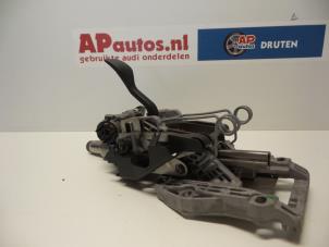 Gebruikte Stuurkolomas Audi A2 (8Z0) 1.4 16V Prijs € 40,00 Margeregeling aangeboden door AP Autos