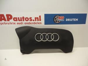 Gebruikte Afdekplaat motor Audi A4 Cabrio (B7) 3.0 V6 30V Prijs € 15,00 Margeregeling aangeboden door AP Autos