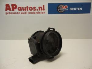 Gebruikte Luchtmassameter Audi A4 Cabrio (B7) 3.0 V6 30V Prijs € 35,00 Margeregeling aangeboden door AP Autos