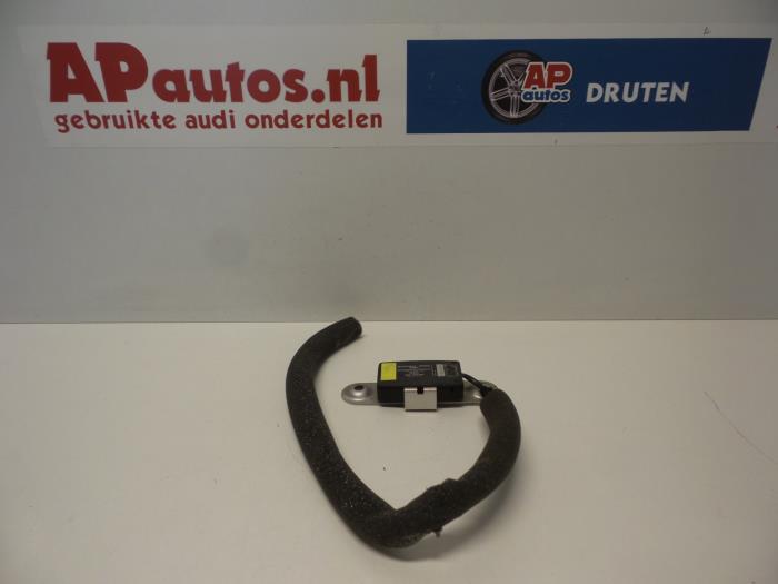 Gebruikte Diversen Audi S8 (D2) S8 4.2 V8 32V Prijs € 19,99 Margeregeling aangeboden door AP Auto's