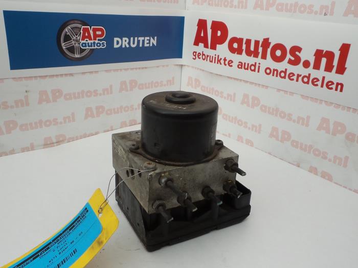 Gebruikte ABS Pomp Audi A3 (8L1) 1.9 TDI 90 Prijs € 19,99 Margeregeling aangeboden door AP Auto's