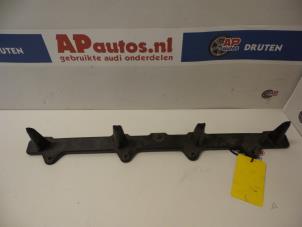 Gebruikte Steun (diversen) Audi A3 (8P1) 1.9 TDI Prijs € 35,00 Margeregeling aangeboden door AP Auto's