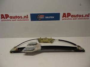 Gebruikte Ruitmechaniek 4Deurs rechts-achter Audi A6 (C6) 2.0 TDI 16V Prijs € 24,99 Margeregeling aangeboden door AP Autos