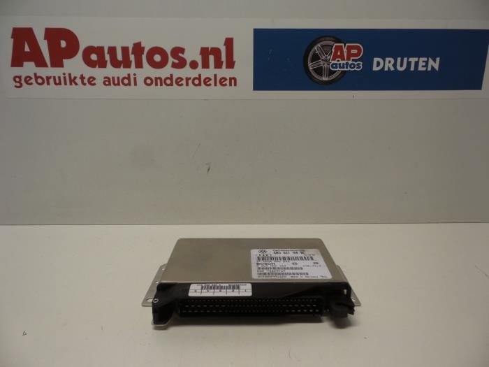 Gebruikte Computer Automatische Bak Audi A6 (C5) 2.5 TDI V6 24V Prijs € 69,99 Margeregeling aangeboden door AP Auto's