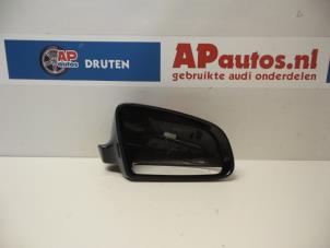 Gebruikte Spiegelkap rechts Audi A3 Prijs € 19,99 Margeregeling aangeboden door AP Autos