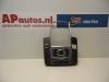 Audi A6 Avant Quattro (C6) 3.2 V6 24V FSI Radiobedienings paneel