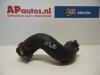 Audi A4 (B7) 2.0 TFSI 20V Intercooler Slang