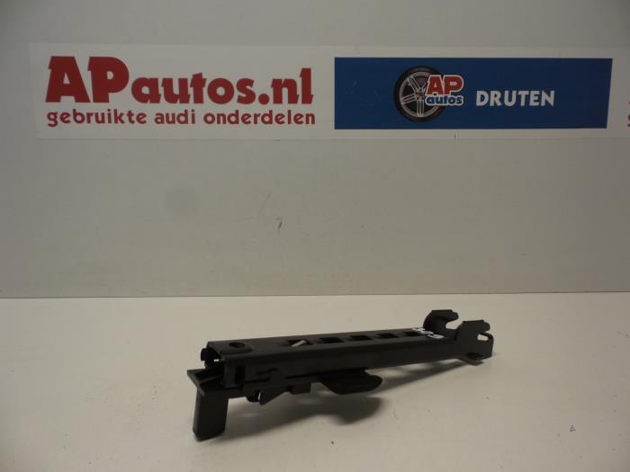 Gebruikte Diversen Audi A6 (C6) 2.0 TDI 16V Prijs € 19,99 Margeregeling aangeboden door AP Auto's