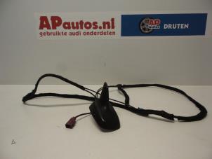 Gebruikte Antenne Audi A3 Sportback (8PA) 1.8 TFSI 16V Prijs € 45,00 Margeregeling aangeboden door AP Autos