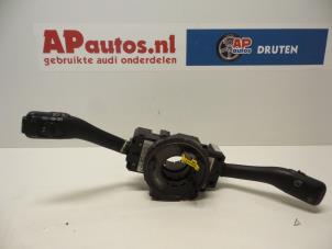 Gebruikte Klokveer Airbag Audi A6 (C5) 2.5 TDI V6 24V Prijs € 19,99 Margeregeling aangeboden door AP Autos