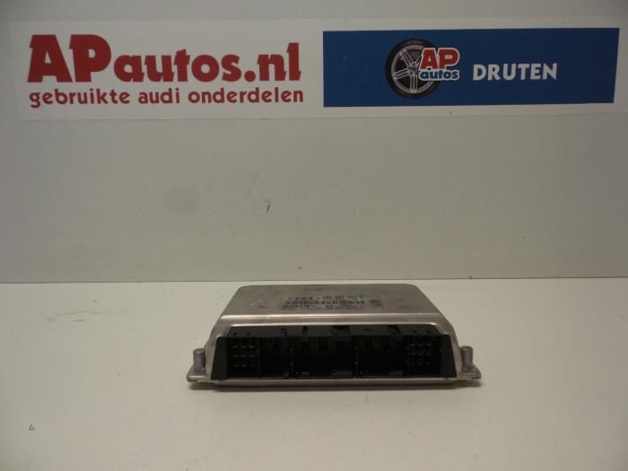 Gebruikte Computer Motormanagement Audi A6 (C5) 2.5 TDI V6 24V Prijs € 49,99 Margeregeling aangeboden door AP Auto's