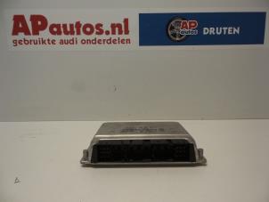 Gebruikte Computer Motormanagement Audi A6 (C5) 2.5 TDI V6 24V Prijs € 70,00 Margeregeling aangeboden door AP Autos