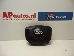 Gebruikte Airbag links (Stuur) Audi A6 (C5) 2.5 TDI V6 24V Prijs € 35,00 Margeregeling aangeboden door AP Autos