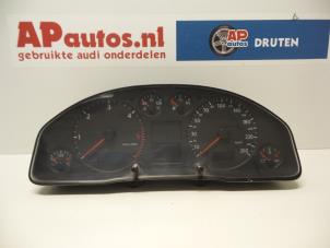 Gebruikte Kilometerteller KM Audi A6 (C5) 2.5 TDI V6 24V Prijs € 29,99 Margeregeling aangeboden door AP Autos