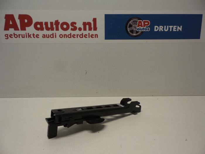Gebruikte Diversen Audi A6 Avant Quattro (C6) 3.2 V6 24V FSI Prijs € 19,99 Margeregeling aangeboden door AP Auto's