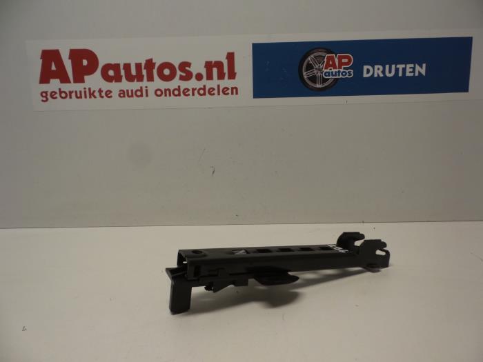 Gebruikte Diversen Audi A6 Avant Quattro (C6) 3.2 V6 24V FSI Prijs € 19,99 Margeregeling aangeboden door AP Auto's