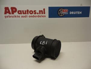 Gebruikte Luchtmassameter Audi A6 (C5) 2.5 TDI V6 24V Prijs € 19,99 Margeregeling aangeboden door AP Auto's