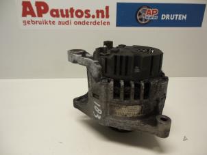 Gebruikte Dynamo Audi A6 (C5) 2.5 TDI V6 24V Prijs € 29,99 Margeregeling aangeboden door AP Autos