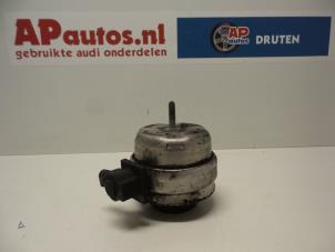 Gebruikte Motorrubber Audi A6 (C5) 2.5 TDI V6 24V Prijs € 19,99 Margeregeling aangeboden door AP Auto's