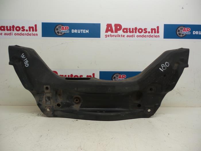 Gebruikte Subframe Audi A2 (8Z0) 1.4 16V Prijs € 29,99 Margeregeling aangeboden door AP Auto's