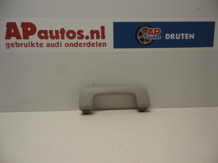 Gebruikte Handgreep Audi A4 (B7) 2.0 TFSI 20V Prijs € 10,00 Margeregeling aangeboden door AP Auto's