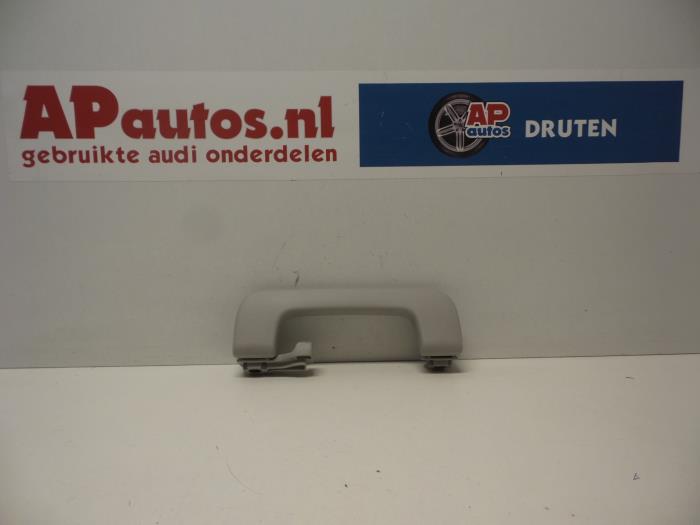 Gebruikte Handgreep Audi A4 (B7) 2.0 TFSI 20V Prijs € 10,00 Margeregeling aangeboden door AP Auto's