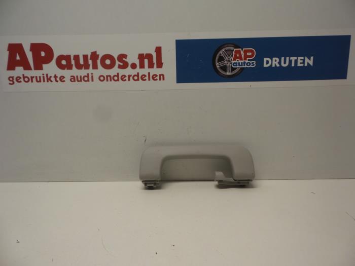 Handgreep van een Audi A4 (B7) 2.0 TFSI 20V 2005