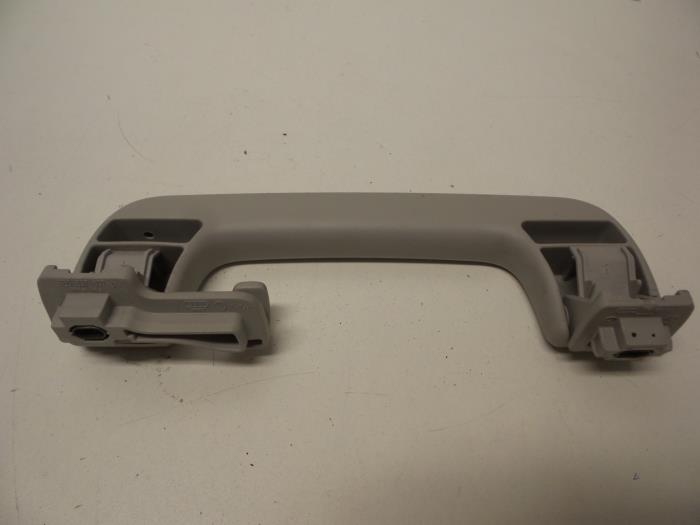 Handgreep van een Audi A4 (B7) 2.0 TFSI 20V 2005