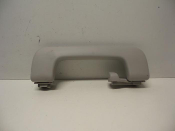 Handgreep van een Audi A4 (B7) 2.0 TFSI 20V 2005