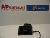 Audi A4 (B7) 2.0 TFSI 20V Luchtrooster Dashboard