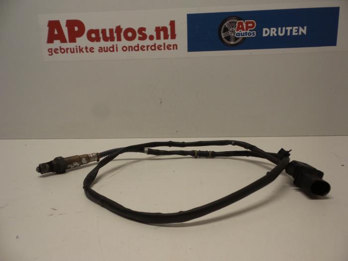 Gebruikte Lambda Sonde Audi A4 (B7) 2.0 TFSI 20V Prijs € 19,99 Margeregeling aangeboden door AP Auto's