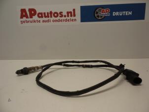 Gebruikte Lambda Sonde Audi A4 (B7) 2.0 TFSI 20V Prijs € 19,99 Margeregeling aangeboden door AP Auto's