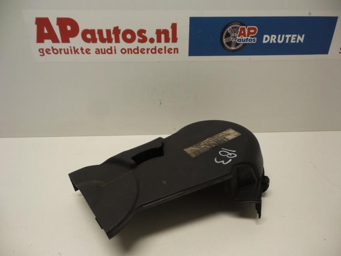 Gebruikte Distributiedeksel Audi A6 (C5) 2.5 TDI V6 24V Prijs € 19,99 Margeregeling aangeboden door AP Auto's