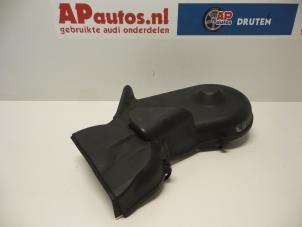 Gebruikte Distributiedeksel Audi A6 (C5) 2.5 TDI V6 24V Prijs € 19,99 Margeregeling aangeboden door AP Auto's