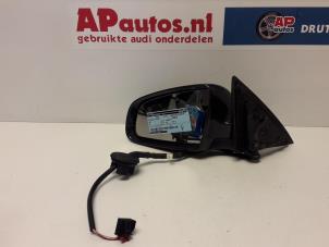 Gebruikte Buitenspiegel links Audi A6 Avant Quattro (C6) 3.0 TDI V6 24V Prijs € 24,99 Margeregeling aangeboden door AP Autos