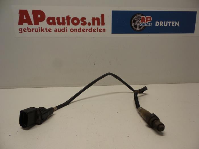 Gebruikte Lambda Sonde Audi A4 Cabrio (B7) 3.0 V6 30V Prijs € 19,99 Margeregeling aangeboden door AP Auto's