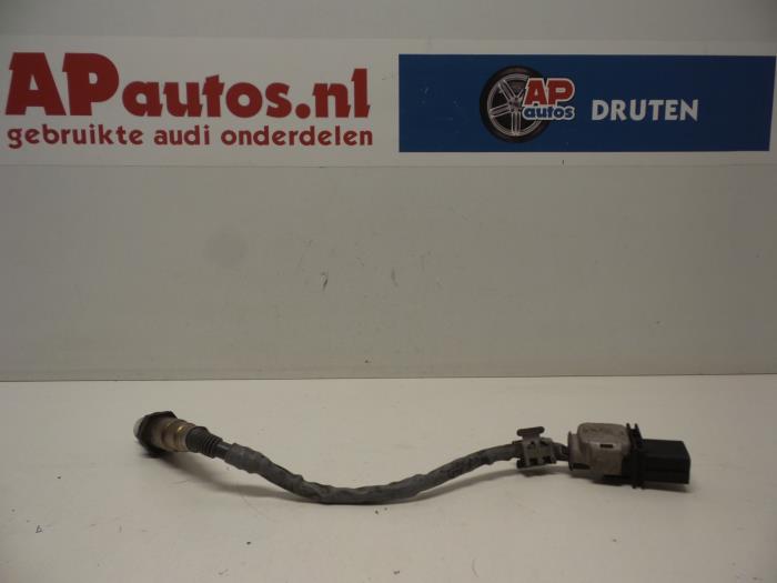 Gebruikte Lambda Sonde Audi A4 (B8) 2.0 TFSI 16V Prijs € 19,99 Margeregeling aangeboden door AP Auto's
