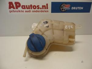 Gebruikte Koelvloeistof Reservoir Audi A6 Avant Quattro (C6) 3.0 TDI V6 24V Prijs € 17,50 Margeregeling aangeboden door AP Autos