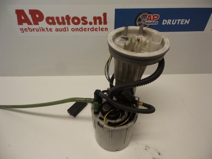 Gebruikte Tank element Pomp Audi A4 (B7) 1.9 TDI Prijs € 24,99 Margeregeling aangeboden door AP Auto's