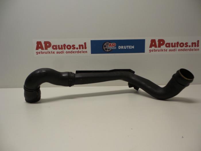 Gebruikte Intercooler Buis Audi A4 Avant (B5) 1.8 20V Prijs € 24,99 Margeregeling aangeboden door AP Auto's