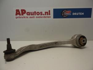 Gebruikte Draagarm Boven links-voor Audi A8 (D2) 2.8 V6 Quattro Prijs € 19,99 Margeregeling aangeboden door AP Autos