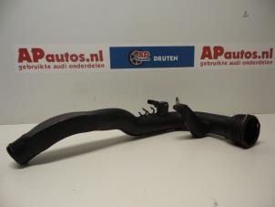 Gebruikte Intercooler Buis Audi A4 (B7) 1.9 TDI Prijs € 24,99 Margeregeling aangeboden door AP Auto's