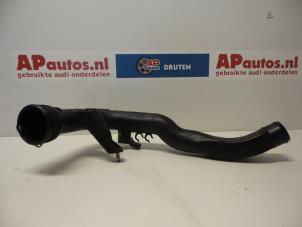 Gebruikte Intercooler Buis Audi A4 (B7) 1.9 TDI Prijs € 24,99 Margeregeling aangeboden door AP Auto's