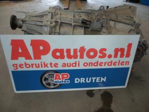 Gebruikte Versnellingsbak Audi A4 (B7) 3.2 FSI V6 24V Prijs € 499,99 Margeregeling aangeboden door AP Auto's