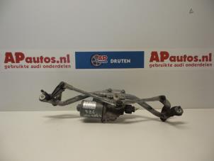 Gebruikte Ruitenwismotor + Mechaniek Audi A1 Sportback (8XA/8XF) 1.4 TFSI 16V 122 Prijs € 30,00 Margeregeling aangeboden door AP Autos