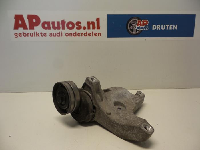 Gebruikte Spanrol Multiriem Audi A1 Sportback (8XA/8XF) 1.4 TFSI 16V 122 Prijs € 14,99 Margeregeling aangeboden door AP Auto's