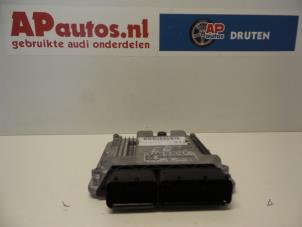 Gebruikte Computer Motormanagement Audi A6 (C6) 2.0 TDI 16V Prijs € 125,00 Margeregeling aangeboden door AP Autos