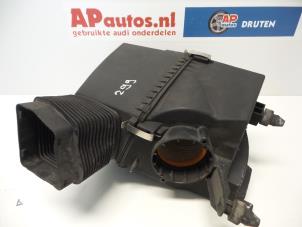 Gebruikte Luchtfilterhuis Audi A6 (C6) 2.0 TDI 16V Prijs € 45,00 Margeregeling aangeboden door AP Autos