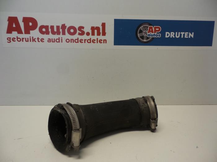 Gebruikte Intercooler Slang Audi A6 (C6) 2.0 TDI 16V Prijs € 32,50 Margeregeling aangeboden door AP Auto's